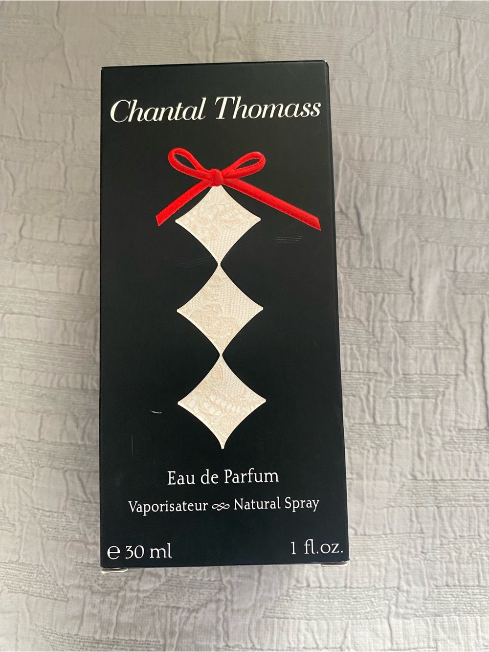 Chantal Thomass Eau de Parfum